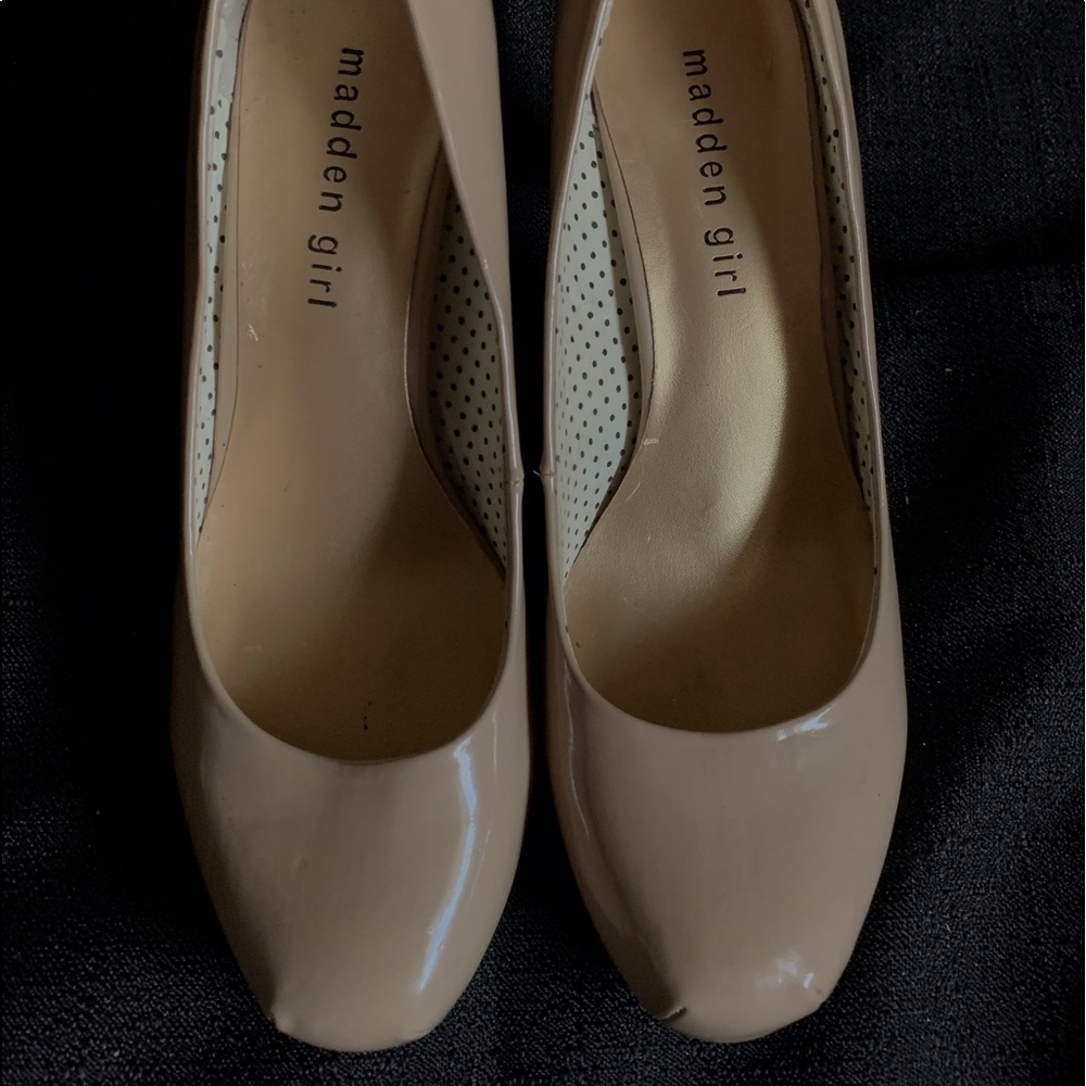 High Heels